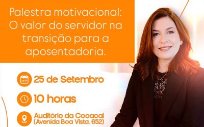 Previdência ativa do Servidor