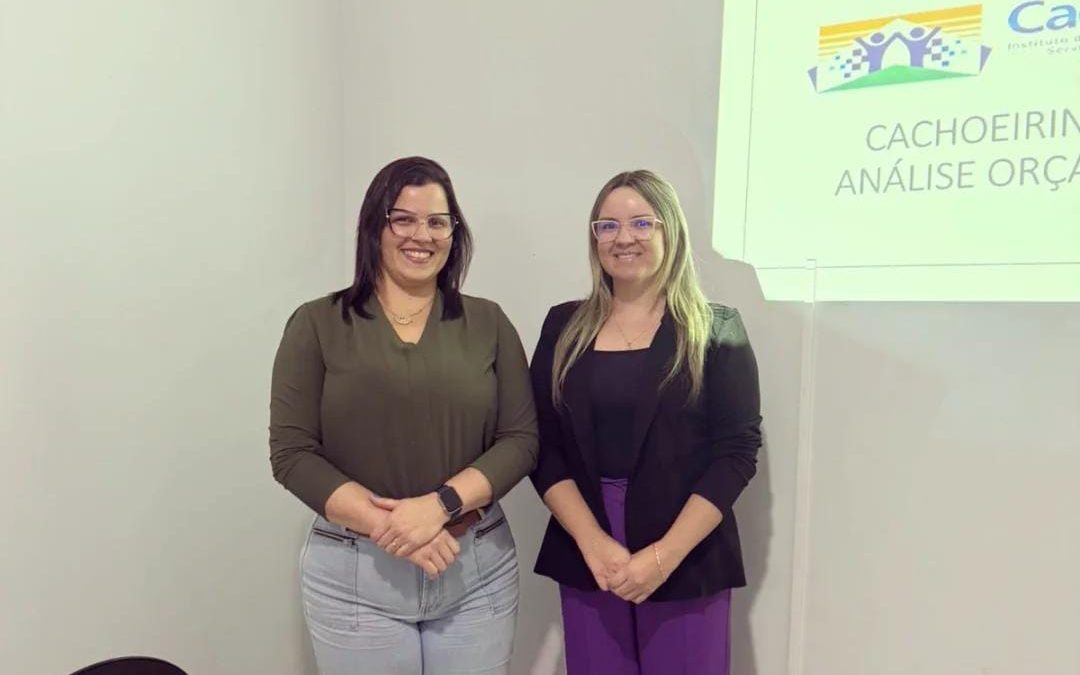 Balanço Financeiro Positivo do ano de 2025