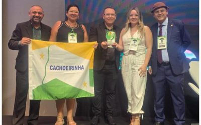 24º Congresso Nacional de Previdências da ANEPREM